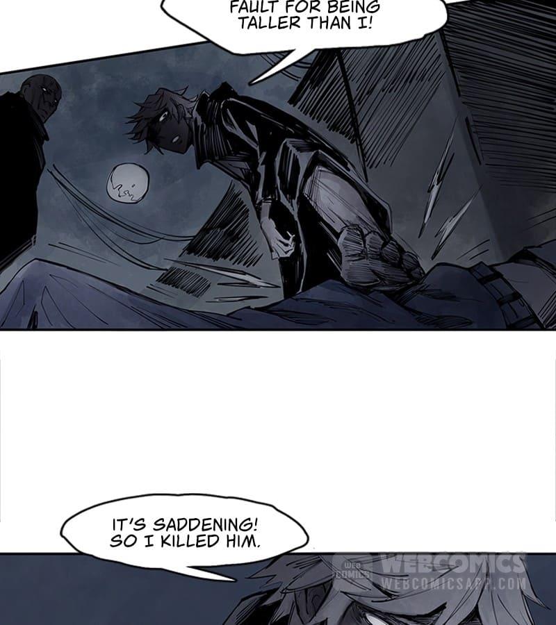 Read Truth Mask chapter 19 image 1 on Lezhin