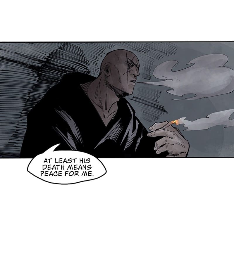 Read Truth Mask chapter 19 image 10 on Lezhin