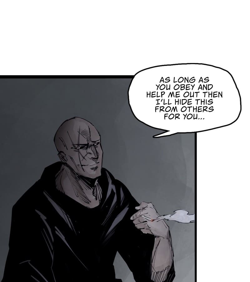 Read Truth Mask chapter 19 image 15 on Lezhin