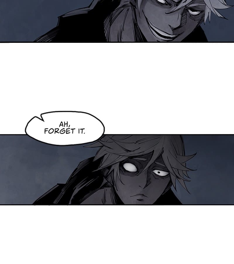 Read Truth Mask chapter 19 image 2 on Lezhin