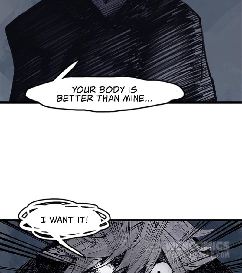 Read Truth Mask chapter 19 image 21 on Lezhin