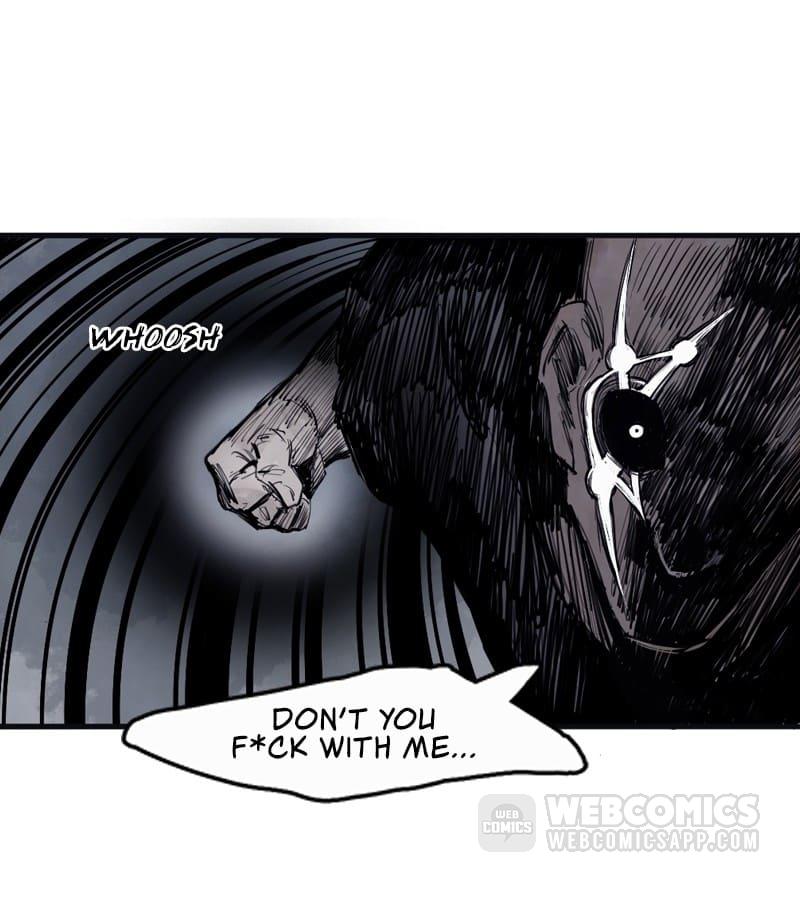 Read Truth Mask chapter 19 image 25 on Lezhin
