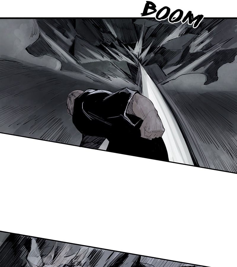 Read Truth Mask chapter 19 image 27 on Lezhin