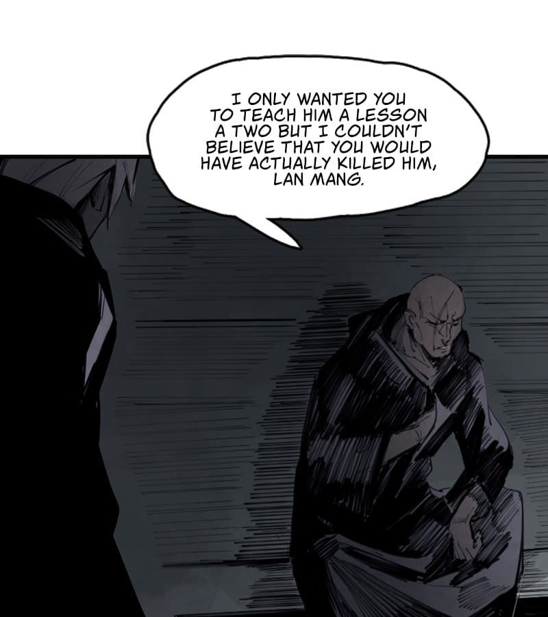 Read Truth Mask chapter 19 image 3 on Lezhin