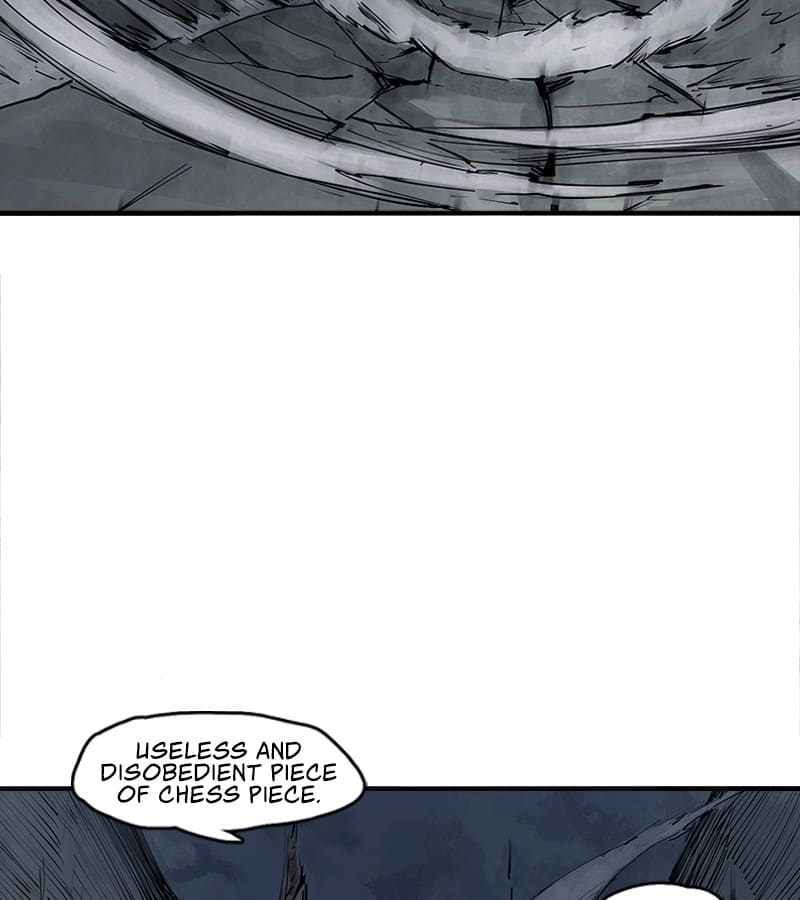 Read Truth Mask chapter 19 image 32 on Lezhin