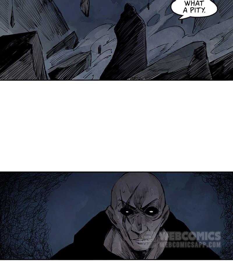 Read Truth Mask chapter 19 image 33 on Lezhin