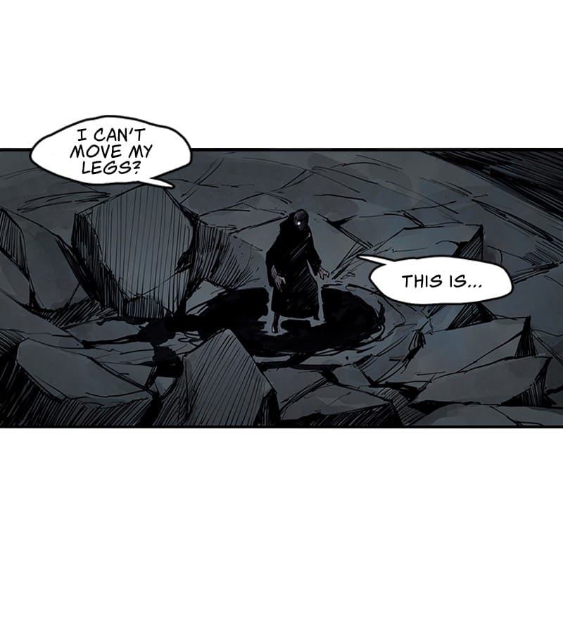 Read Truth Mask chapter 19 image 38 on Lezhin
