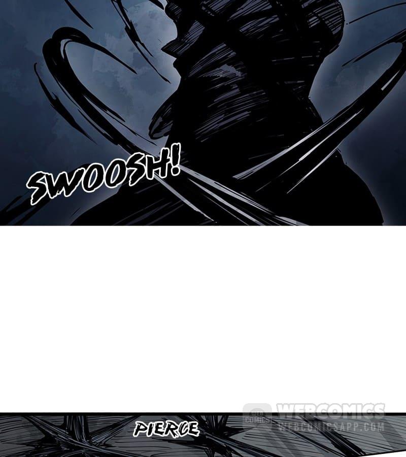 Read Truth Mask chapter 19 image 41 on Lezhin