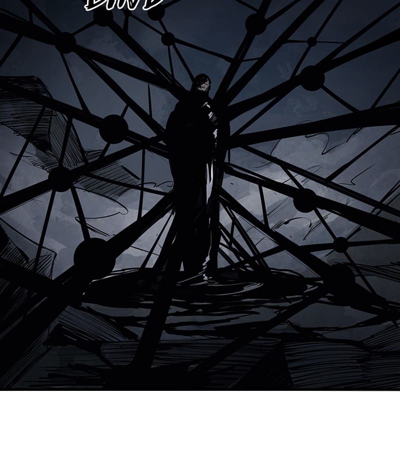 Read Truth Mask chapter 19 image 43 on Lezhin