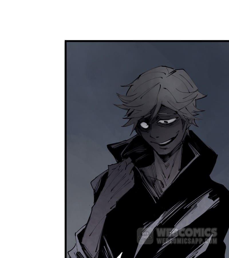 Read Truth Mask chapter 19 image 5 on Lezhin
