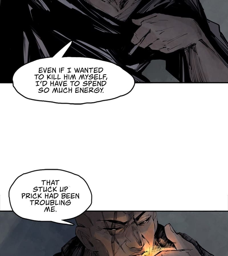 Read Truth Mask chapter 19 image 8 on Lezhin