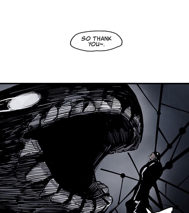 Read Truth Mask chapter 20 image 10 on Lezhin