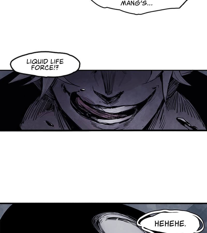 Read Truth Mask chapter 20 image 2 on Lezhin