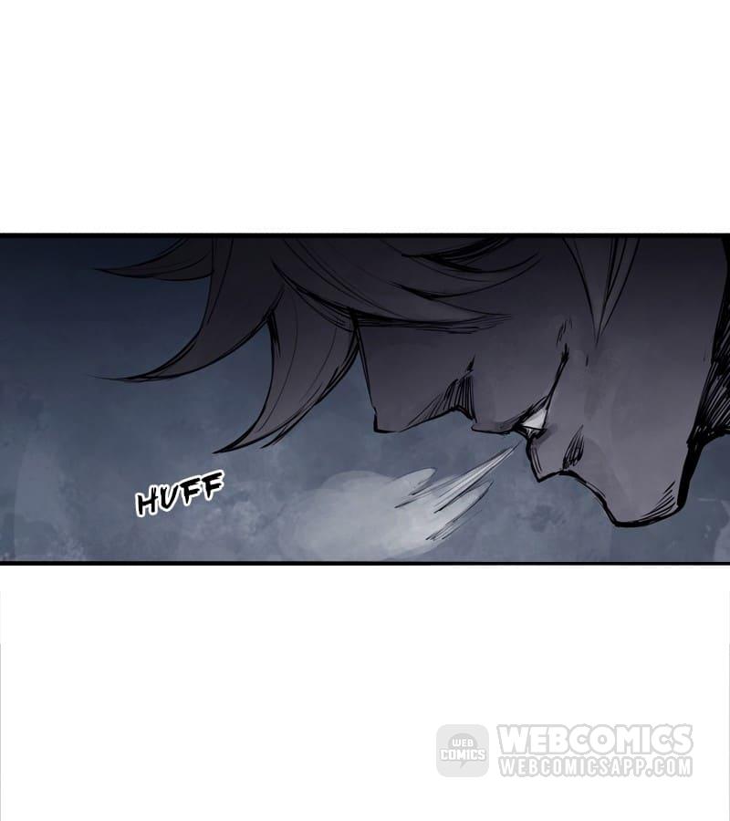 Read Truth Mask chapter 20 image 21 on Lezhin