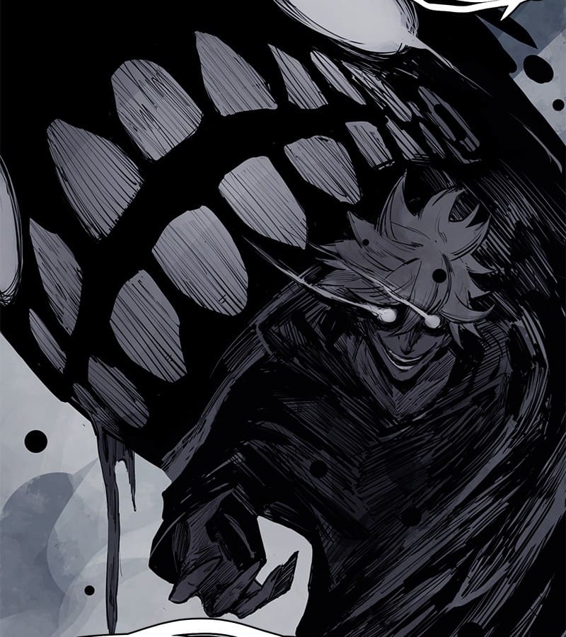 Read Truth Mask chapter 20 image 3 on Lezhin