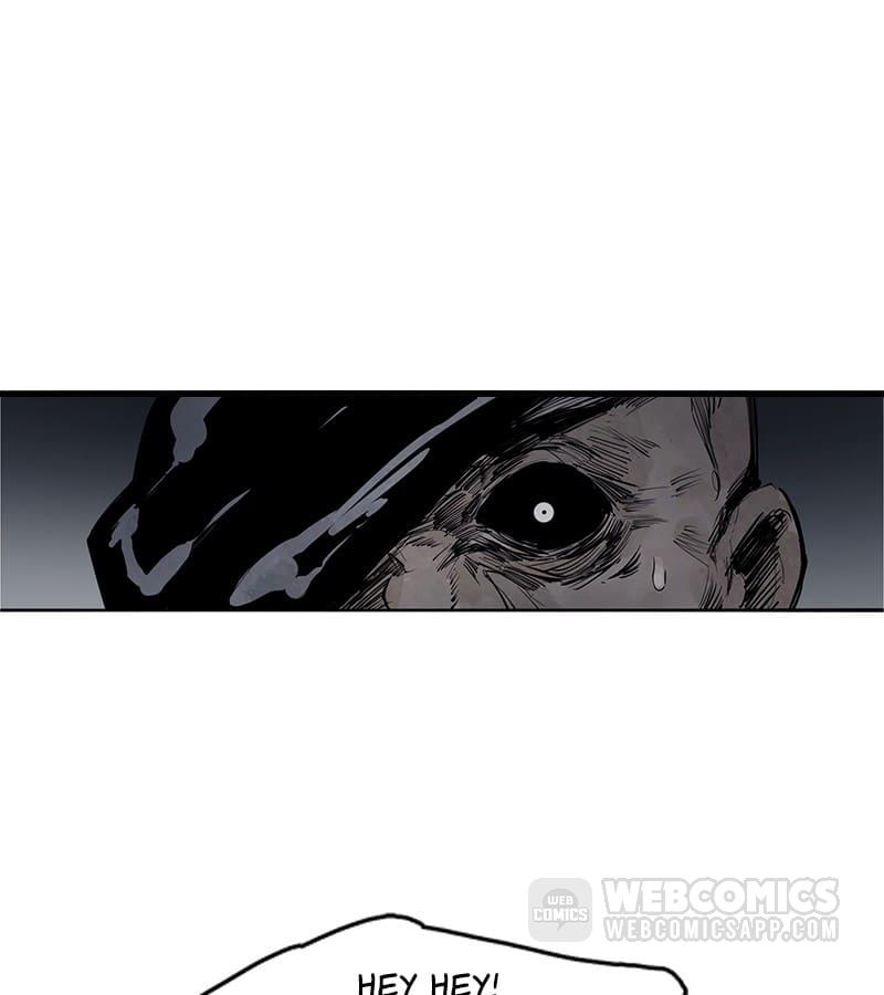 Read Truth Mask chapter 20 image 5 on Lezhin