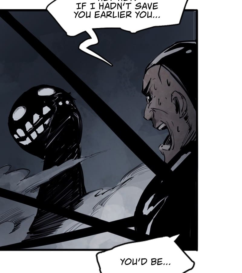Read Truth Mask chapter 20 image 6 on Lezhin