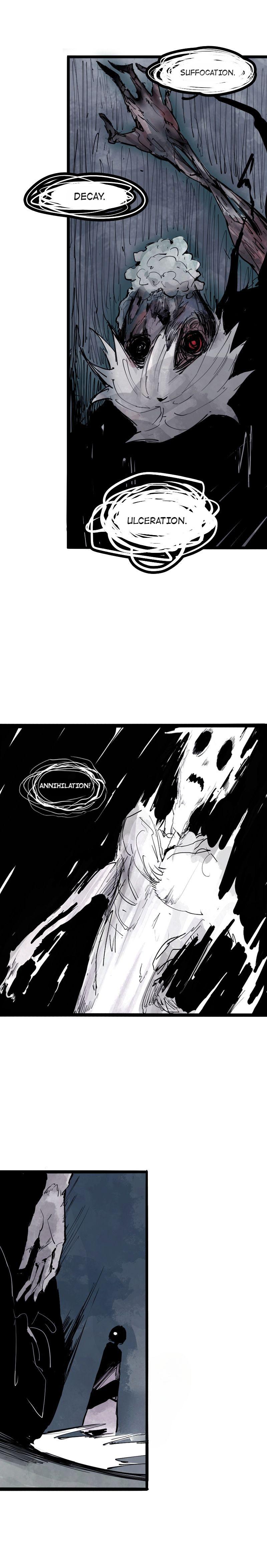 Read Truth Mask chapter 34 image 4 on Lezhin