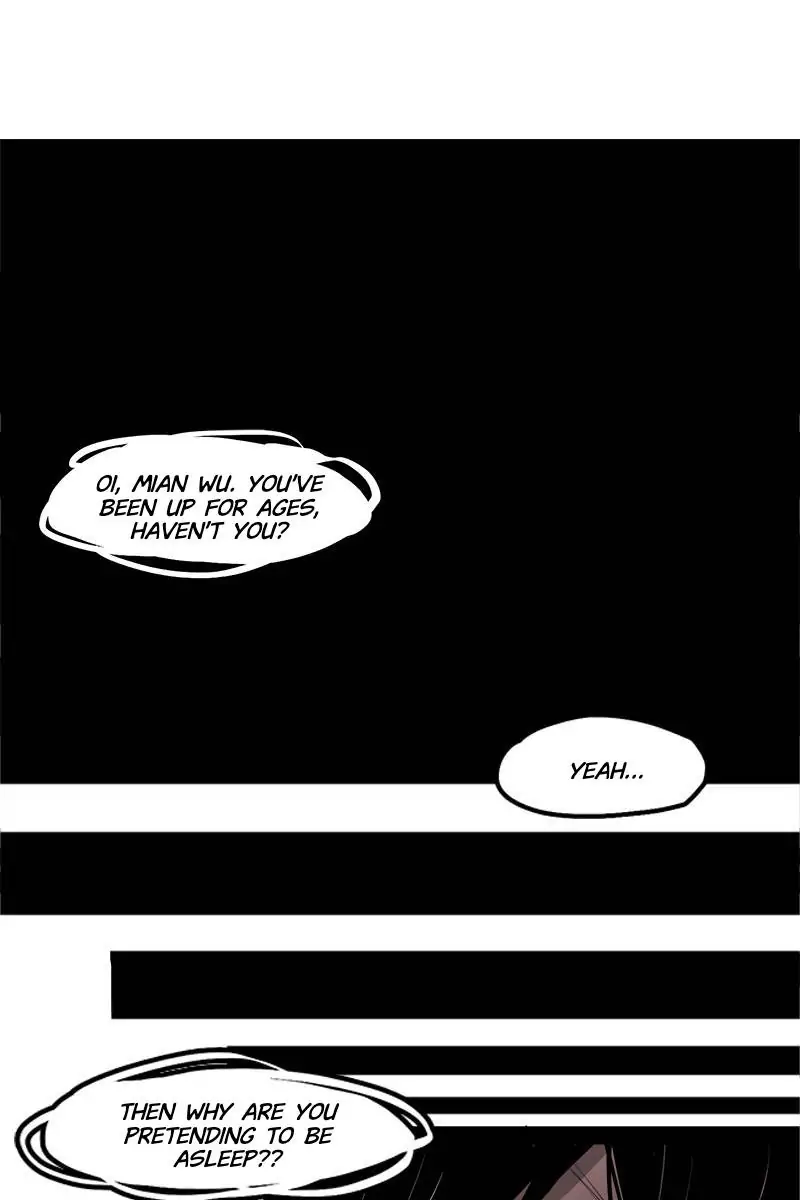 Read Truth Mask chapter 36 image 0 on Lezhin