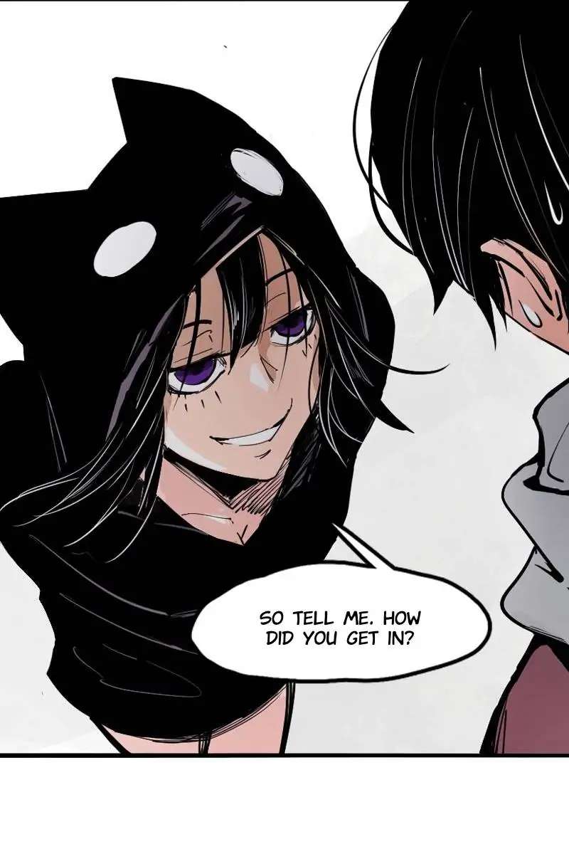 Read Truth Mask chapter 36 image 14 on Lezhin