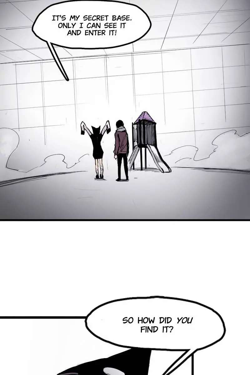 Read Truth Mask chapter 36 image 17 on Lezhin