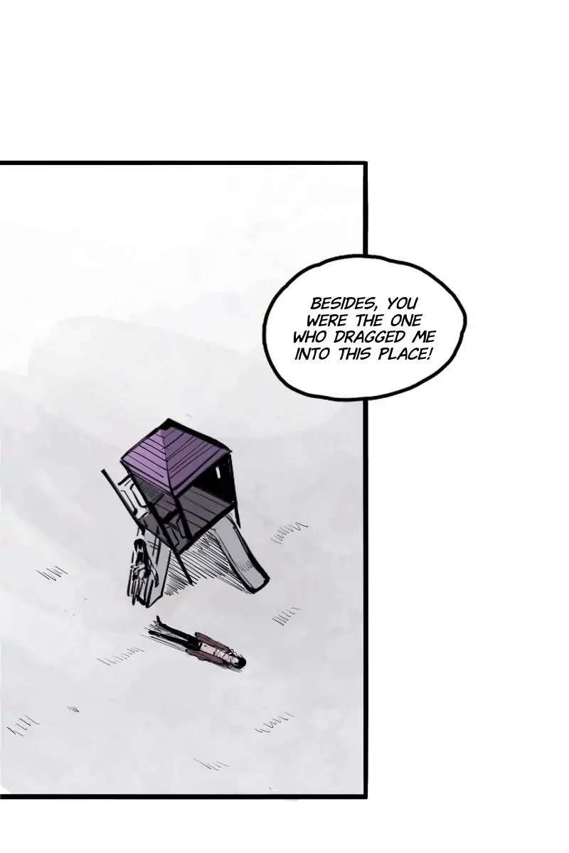 Read Truth Mask chapter 36 image 2 on Lezhin