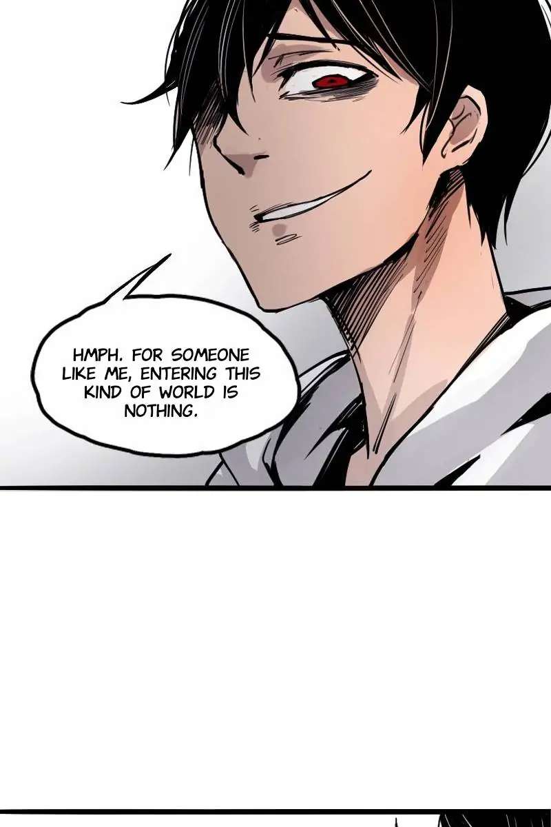 Read Truth Mask chapter 36 image 21 on Lezhin