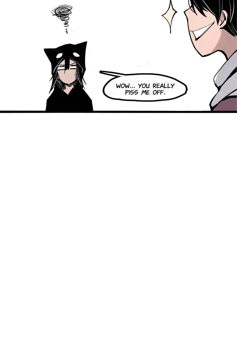 Read Truth Mask chapter 36 image 22 on Lezhin