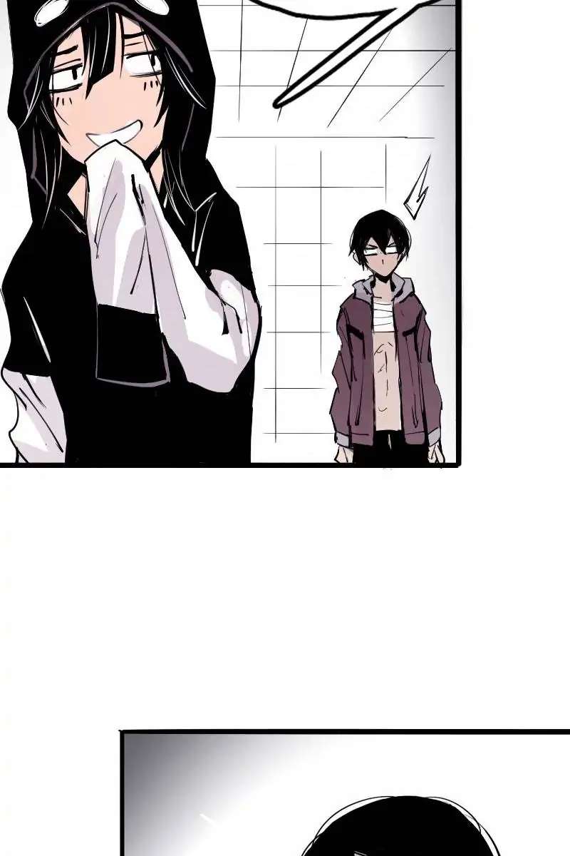 Read Truth Mask chapter 36 image 24 on Lezhin