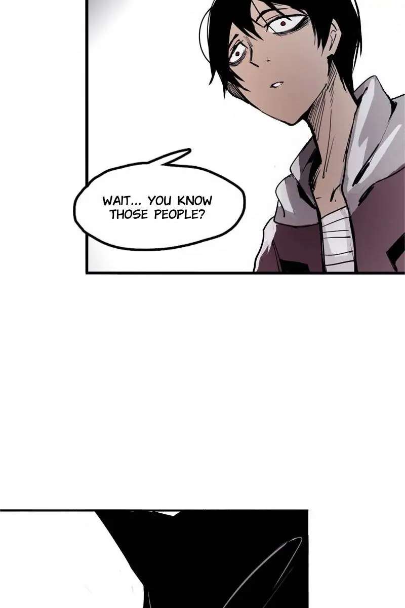 Read Truth Mask chapter 36 image 25 on Lezhin