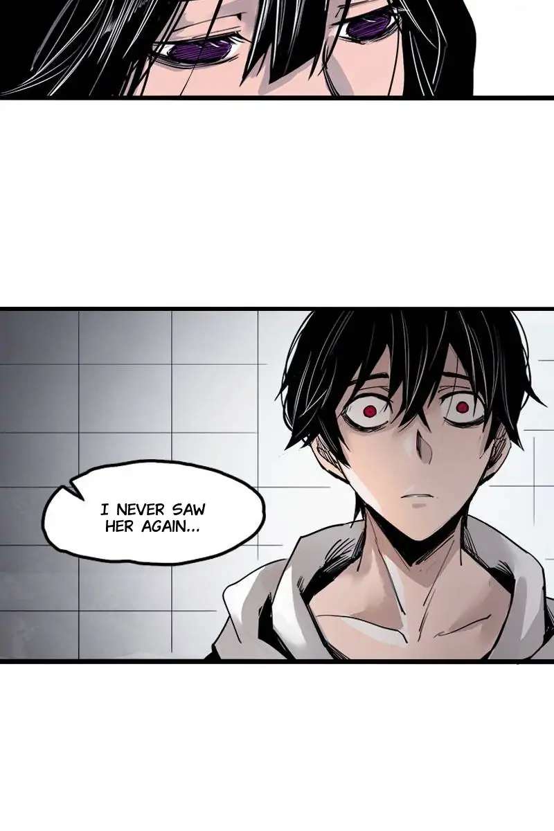Read Truth Mask chapter 36 image 28 on Lezhin