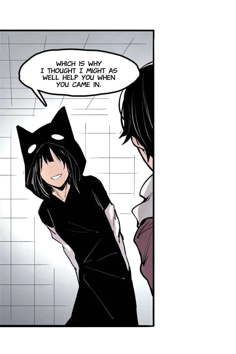 Read Truth Mask chapter 36 image 29 on Lezhin