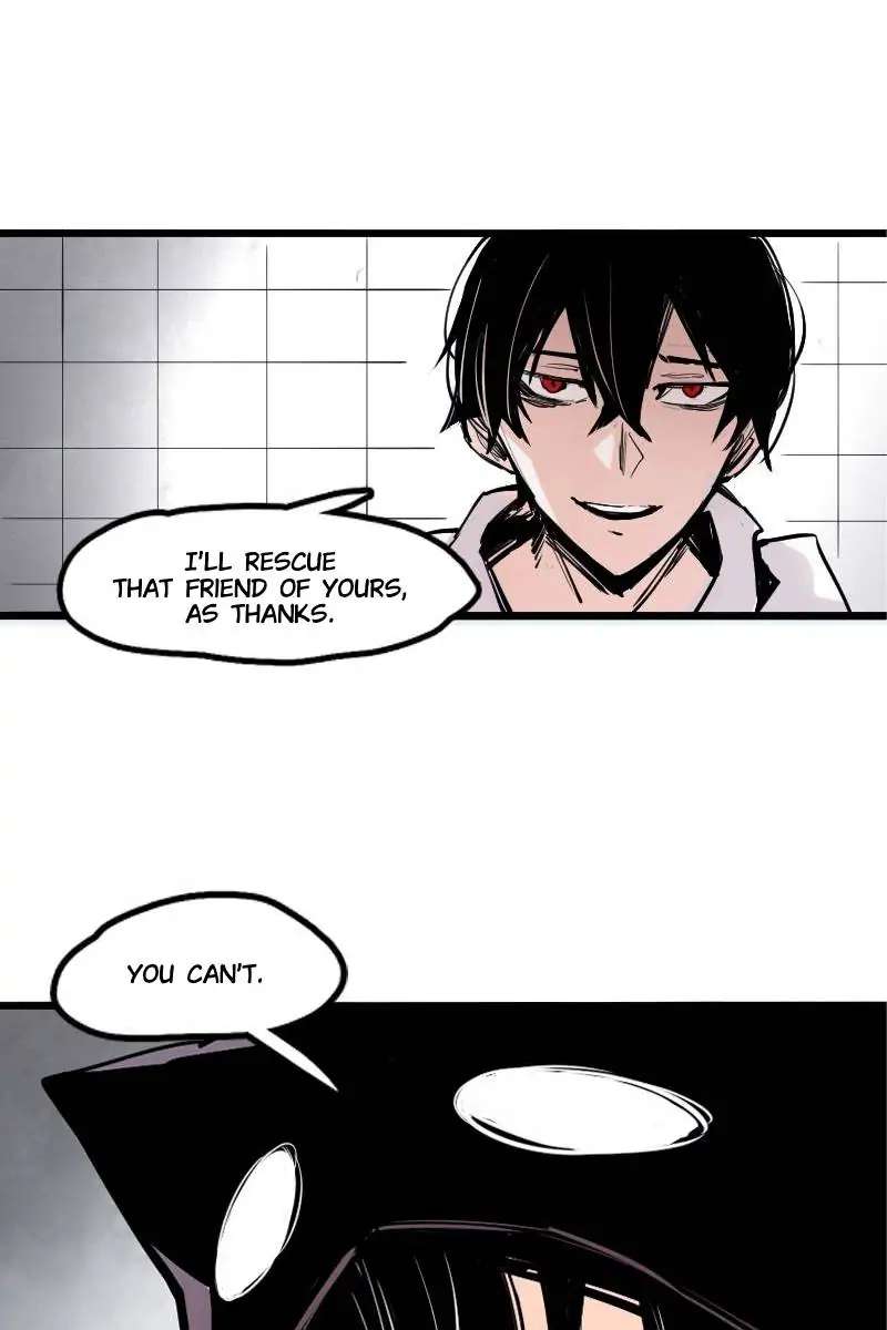 Read Truth Mask chapter 36 image 30 on Lezhin