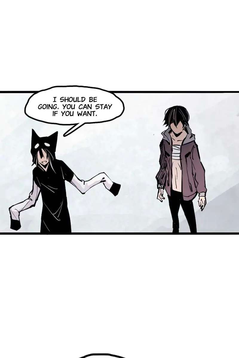 Read Truth Mask chapter 36 image 34 on Lezhin