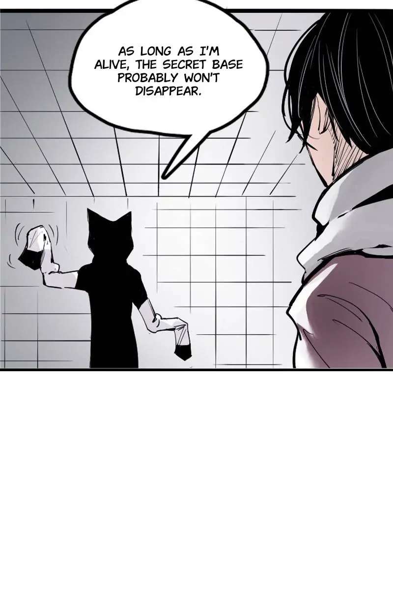 Read Truth Mask chapter 36 image 35 on Lezhin