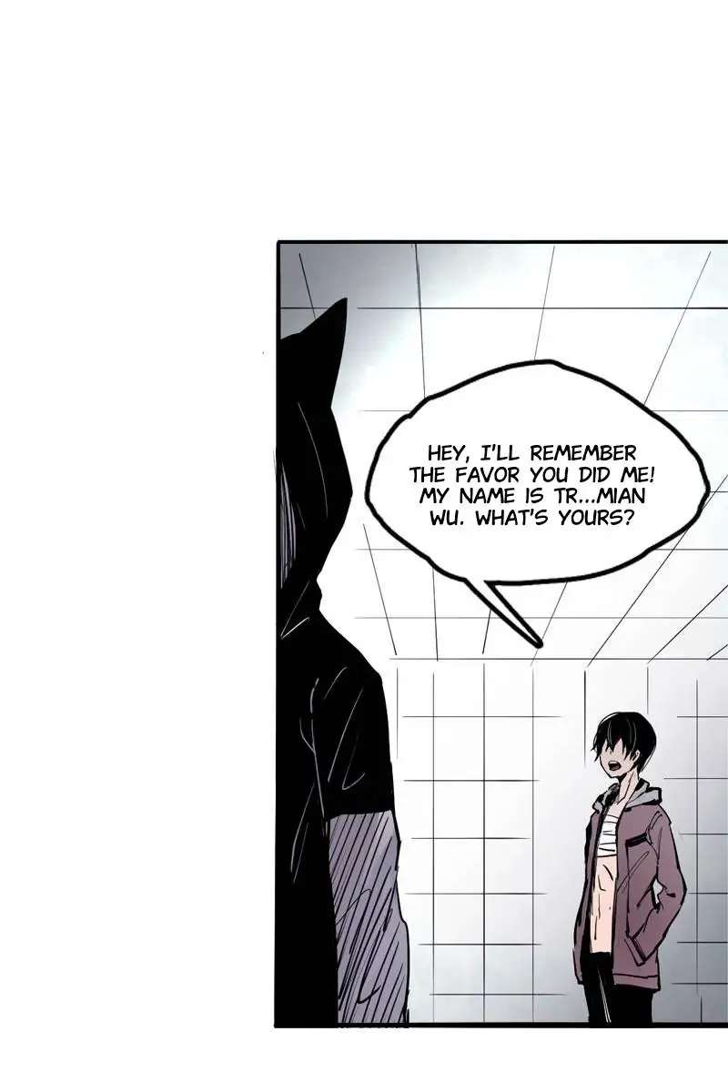 Read Truth Mask chapter 36 image 36 on Lezhin