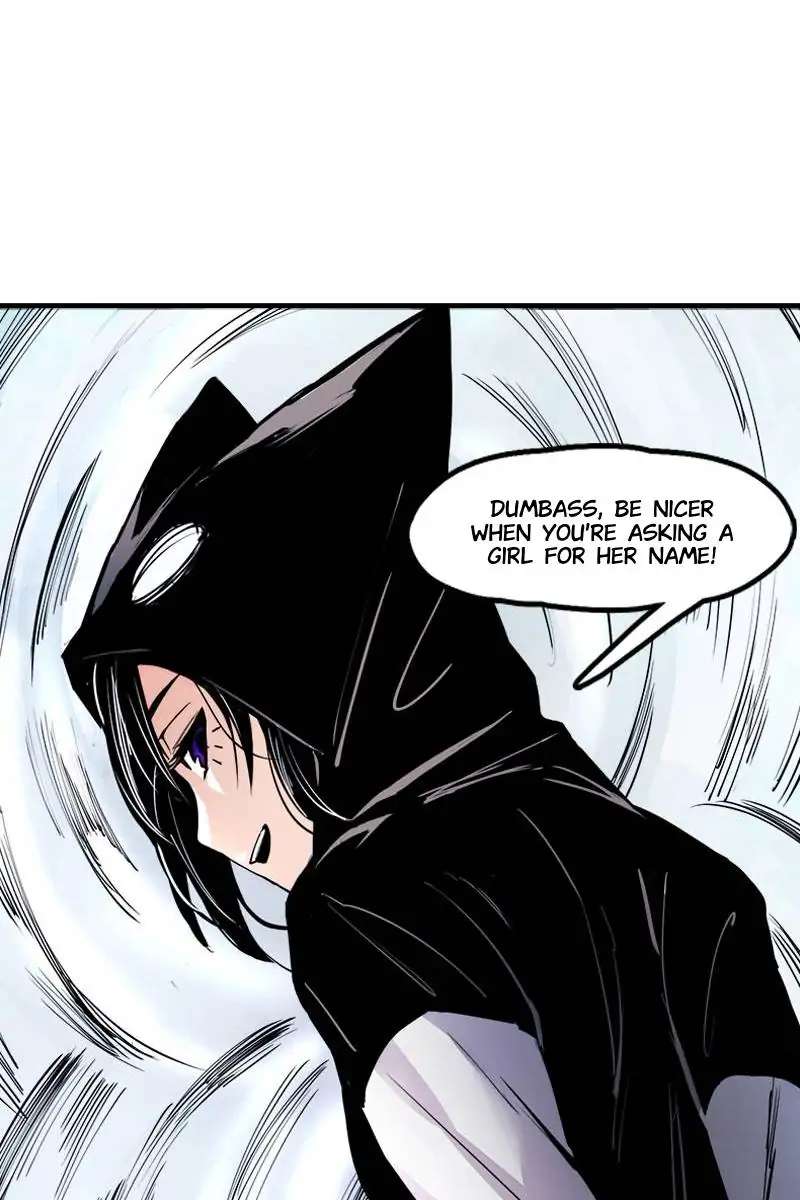 Read Truth Mask chapter 36 image 37 on Lezhin