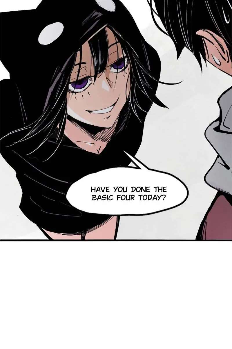 Read Truth Mask chapter 36 image 42 on Lezhin