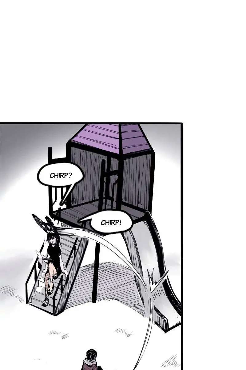 Read Truth Mask chapter 36 image 7 on Lezhin