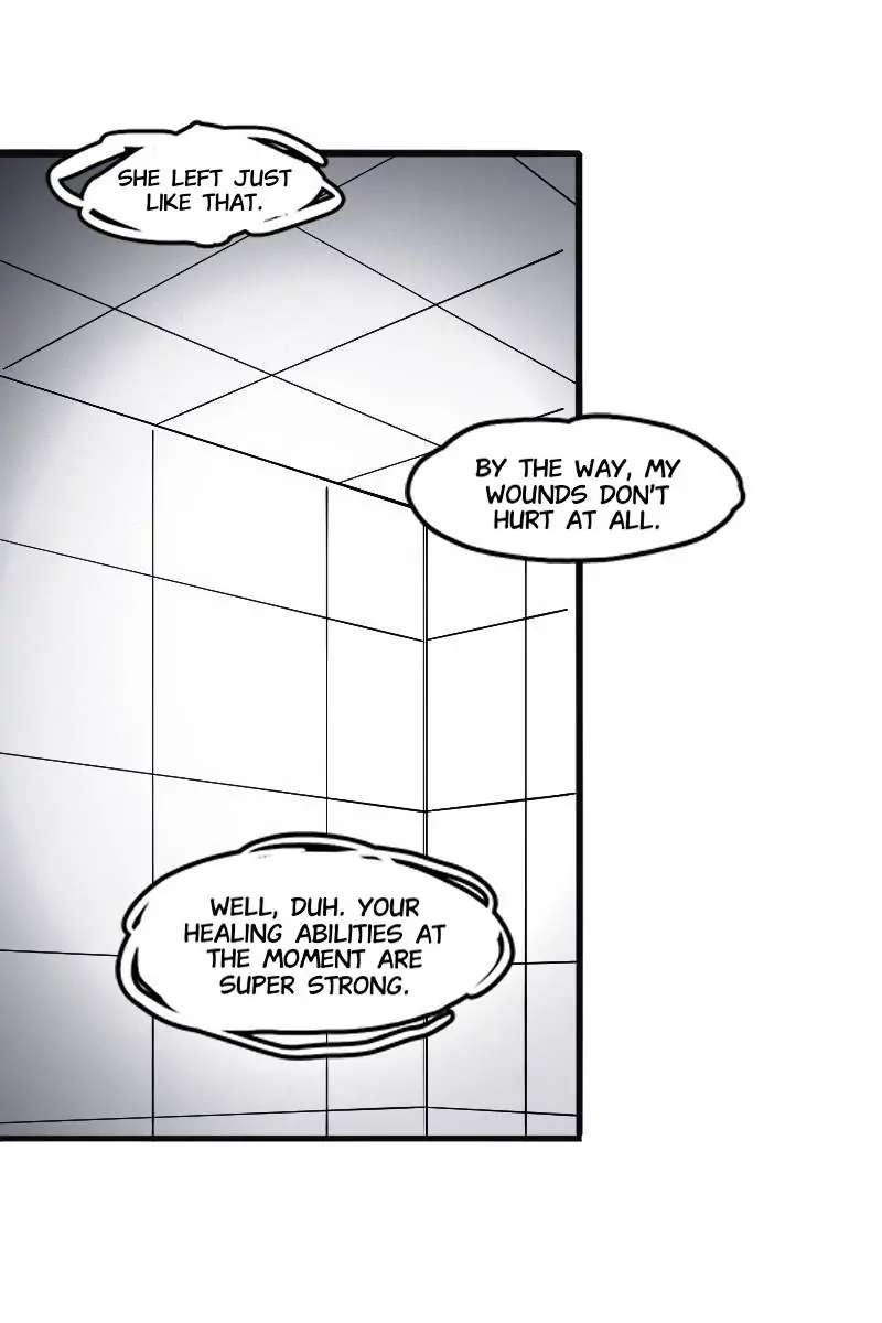 Read Truth Mask chapter 37 image 1 on Lezhin