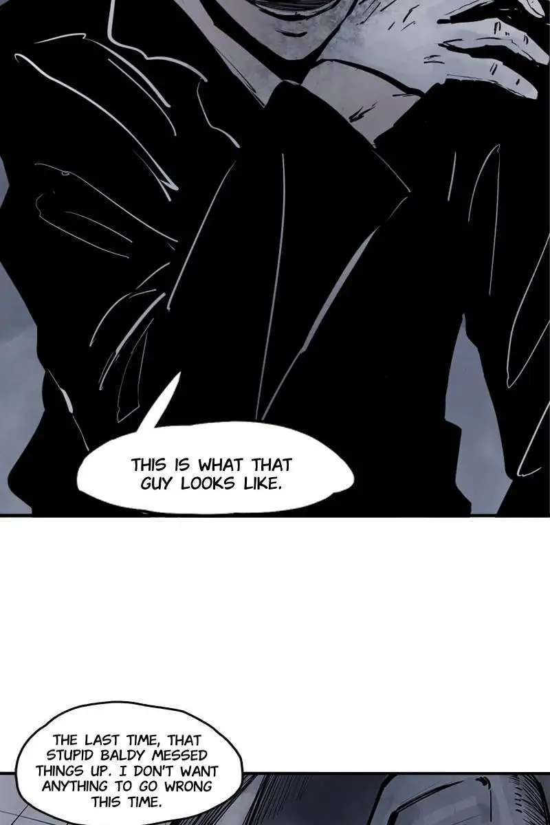 Read Truth Mask chapter 37 image 11 on Lezhin