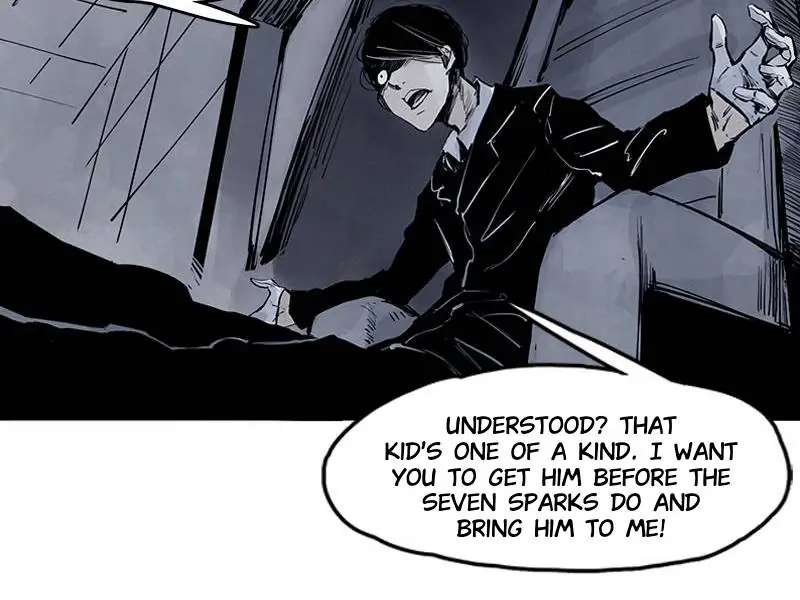 Read Truth Mask chapter 37 image 12 on Lezhin