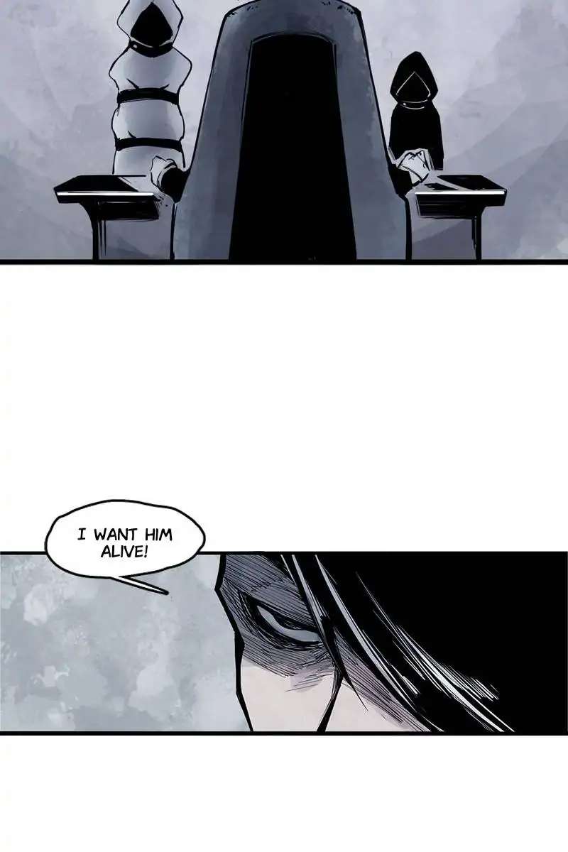 Read Truth Mask chapter 37 image 15 on Lezhin