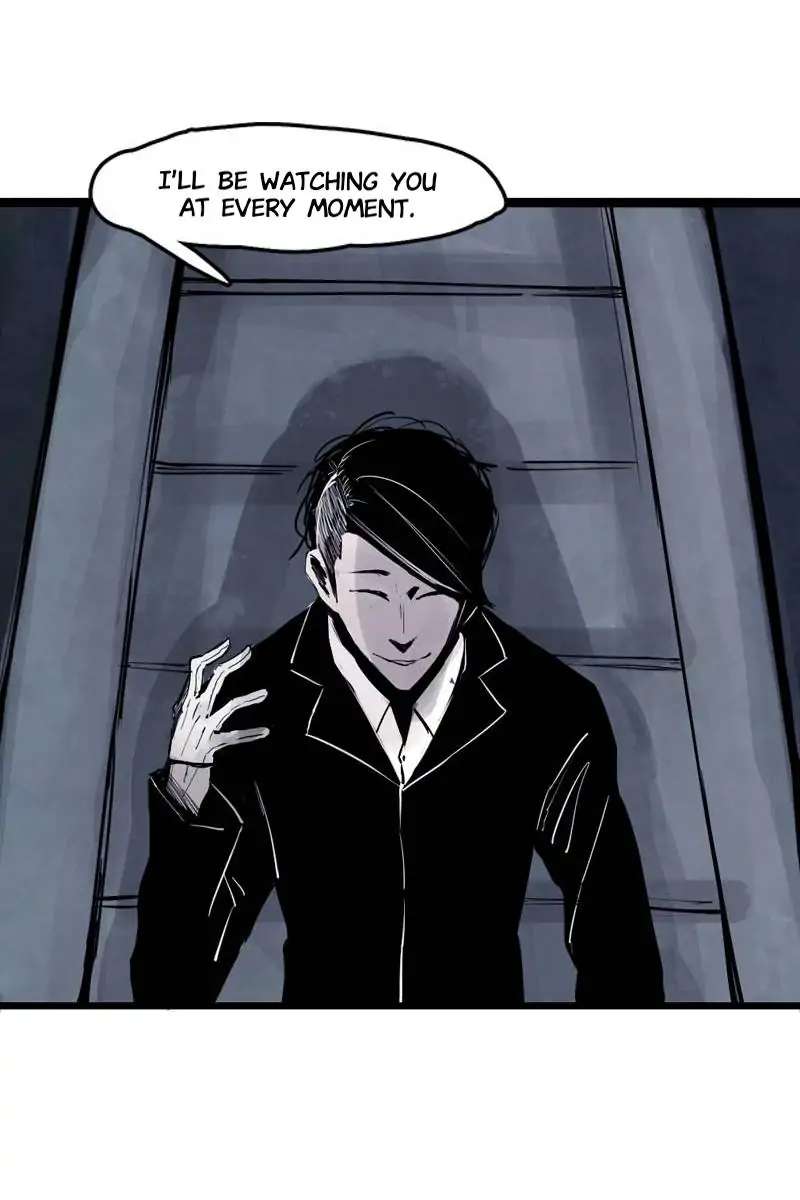 Read Truth Mask chapter 37 image 16 on Lezhin