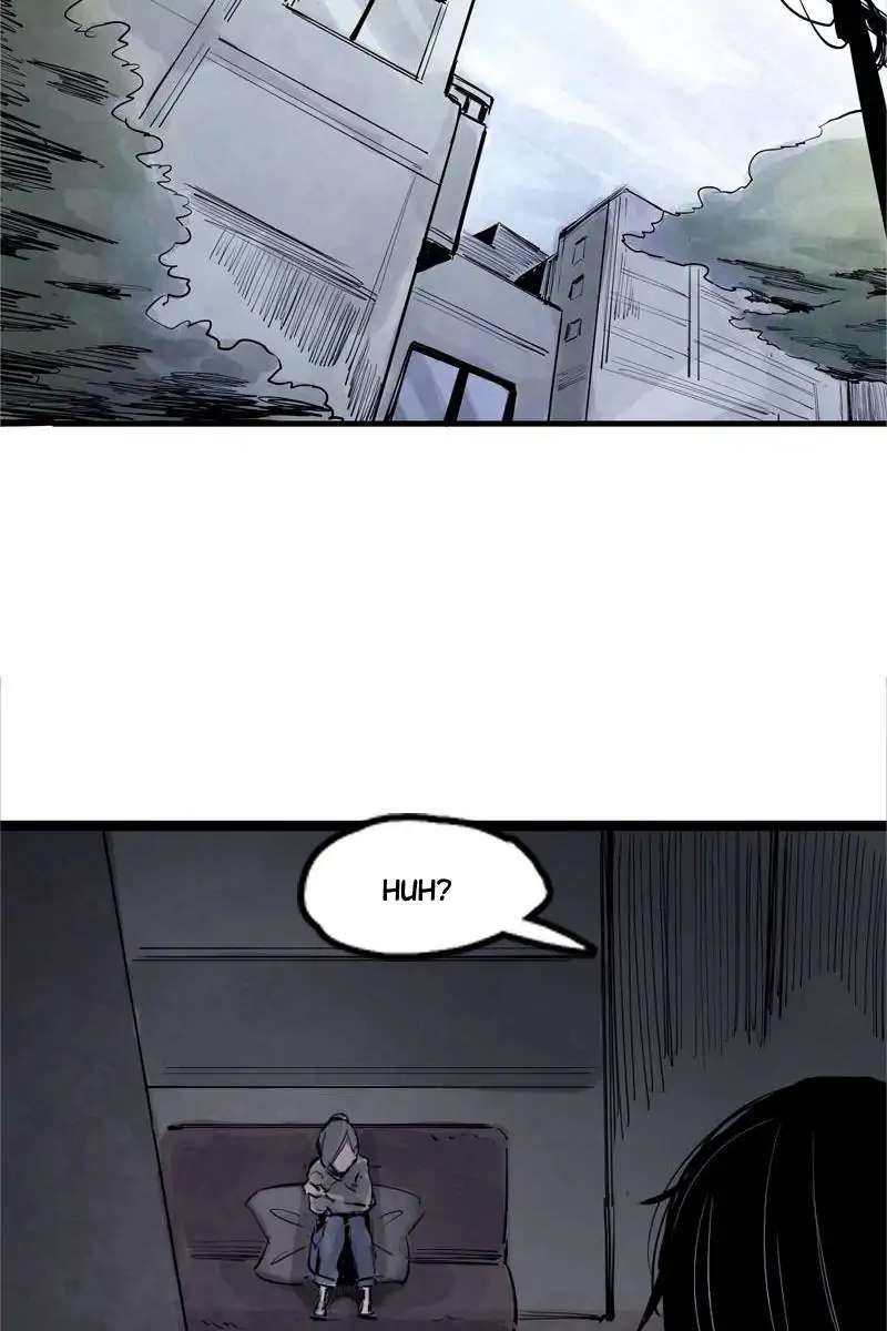Read Truth Mask chapter 37 image 20 on Lezhin