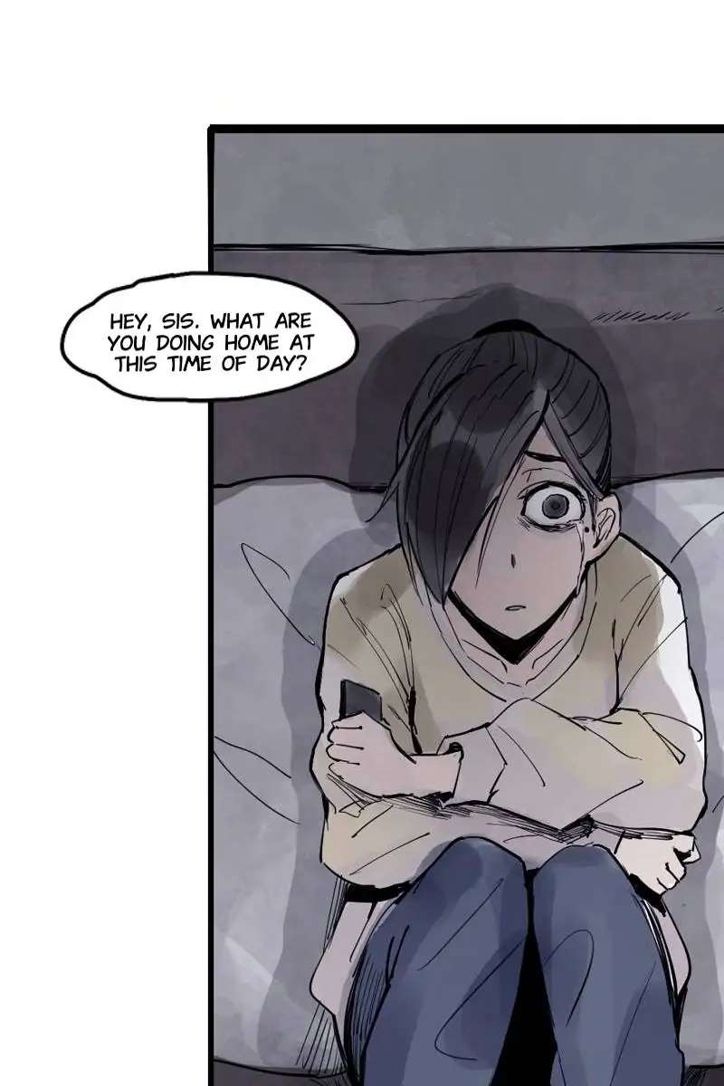 Read Truth Mask chapter 37 image 22 on Lezhin