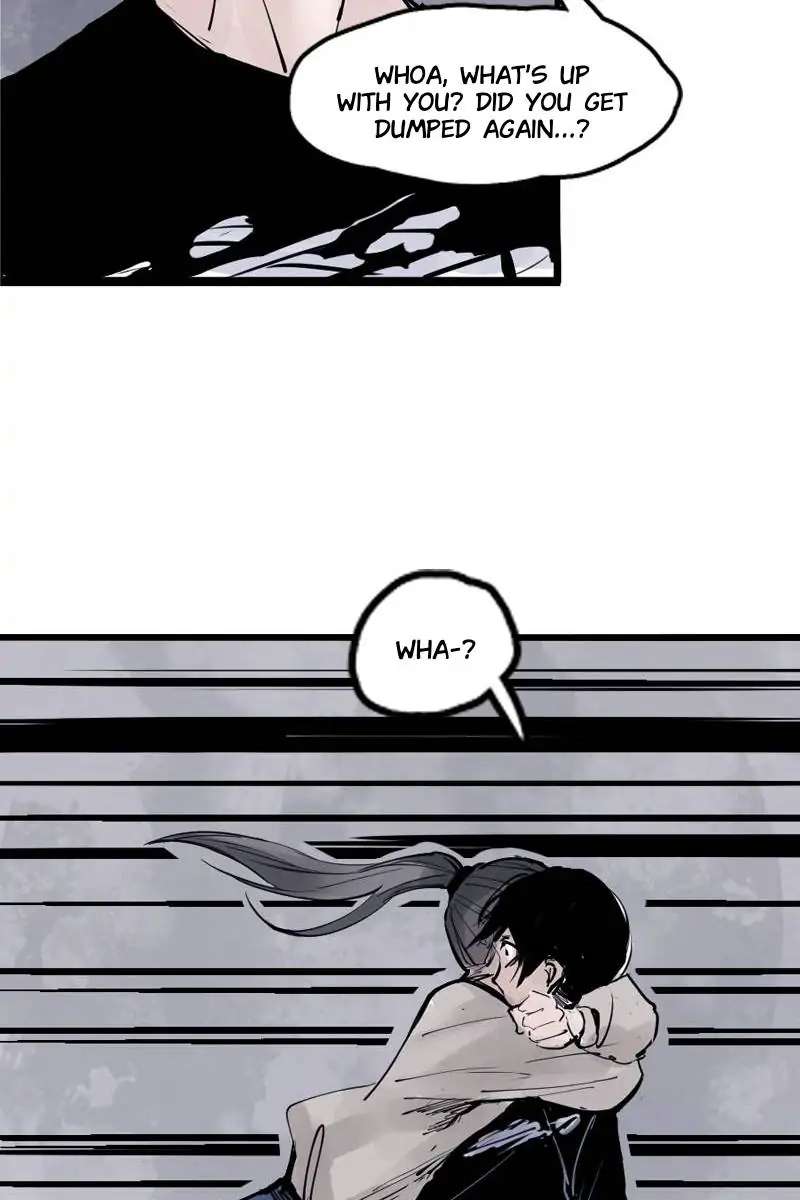 Read Truth Mask chapter 37 image 24 on Lezhin