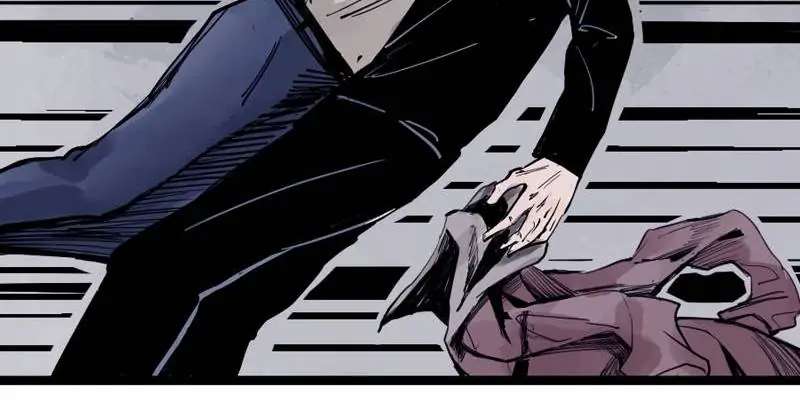 Read Truth Mask chapter 37 image 25 on Lezhin