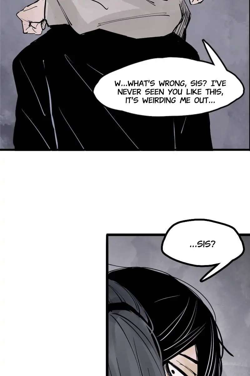 Read Truth Mask chapter 37 image 27 on Lezhin