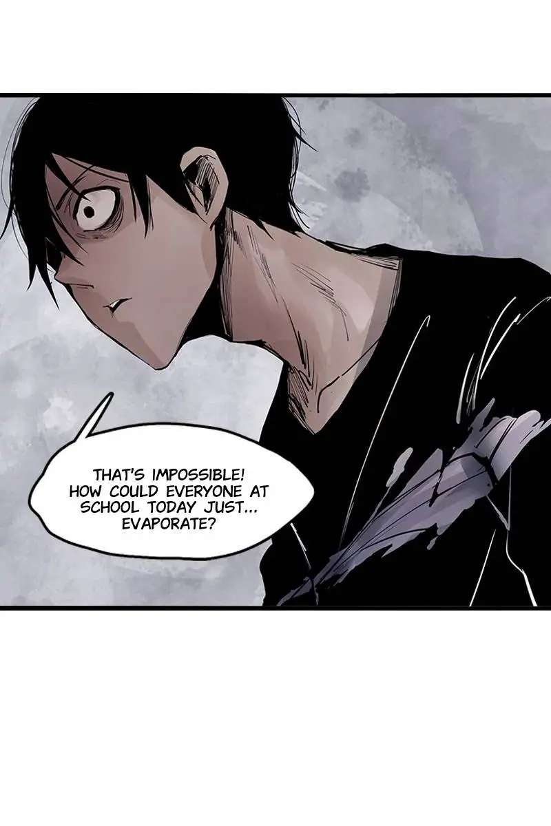 Read Truth Mask chapter 37 image 31 on Lezhin